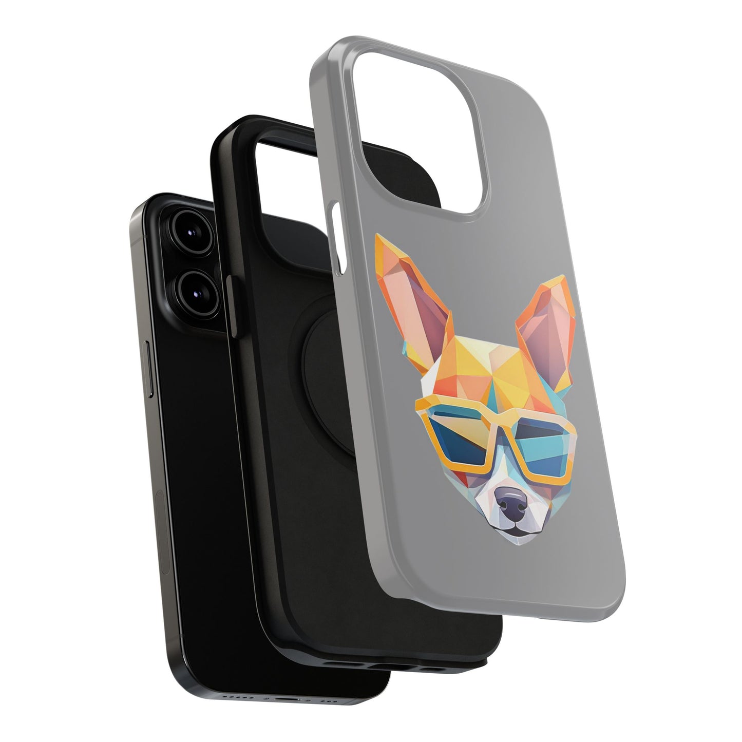 Chihuahua Dog iPhone Phone Case