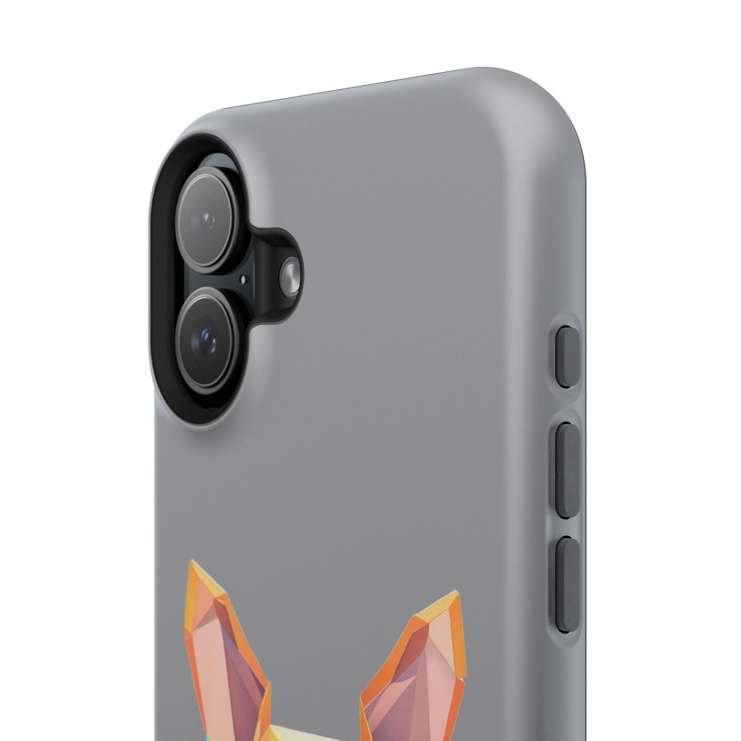 Chihuahua Polygon Shades Phone Case