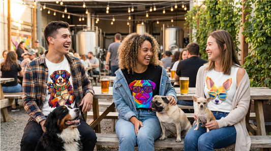 Top 5 Dog-Friendly US Towns and Cities