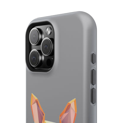 Chihuahua Polygon Shades Phone Case