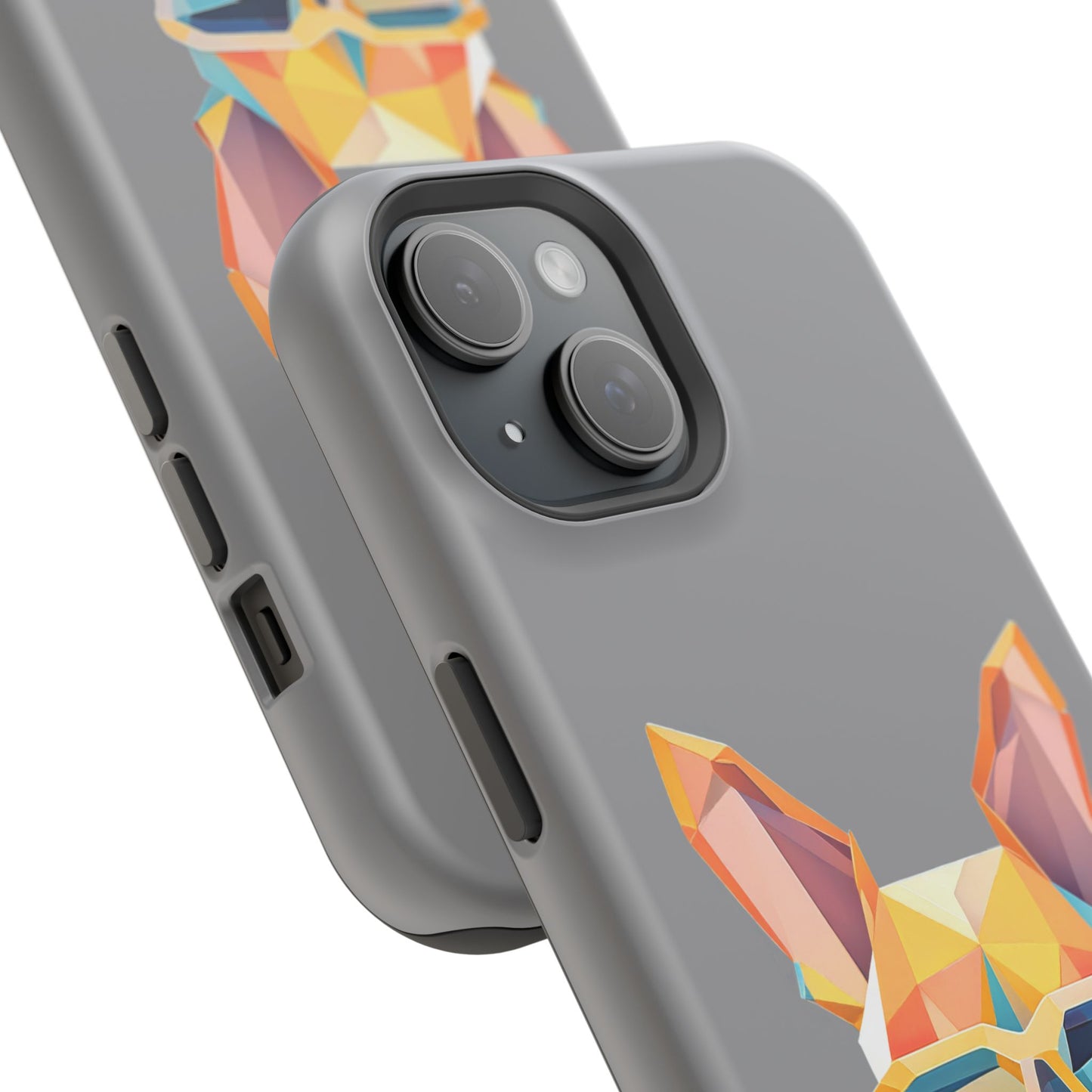 Chihuahua Polygon Shades Phone Case