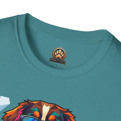 Bernese Barista - Large Front Print