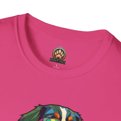 Trail Berner Tee - Large Front Print