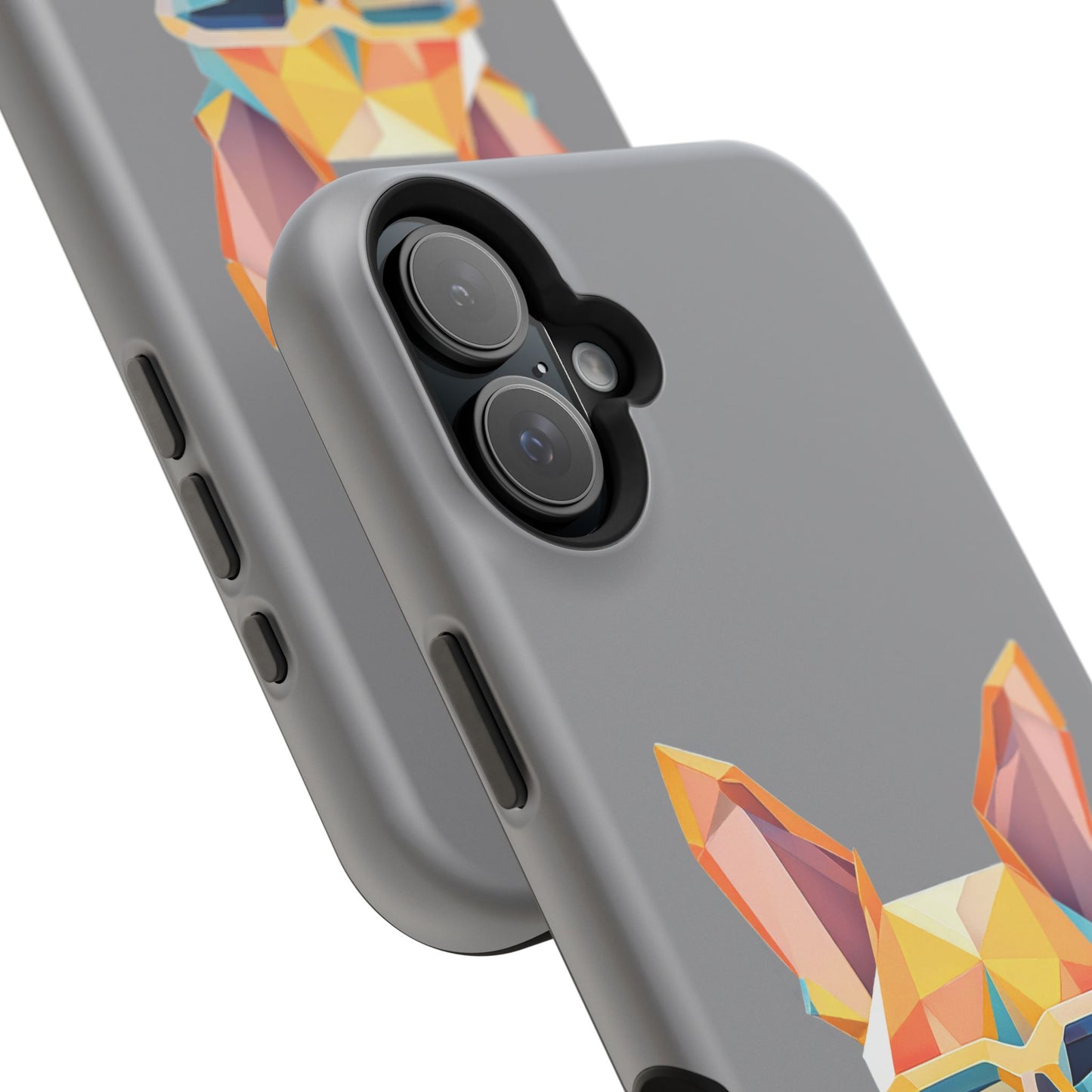 Chihuahua Polygon Shades Phone Case