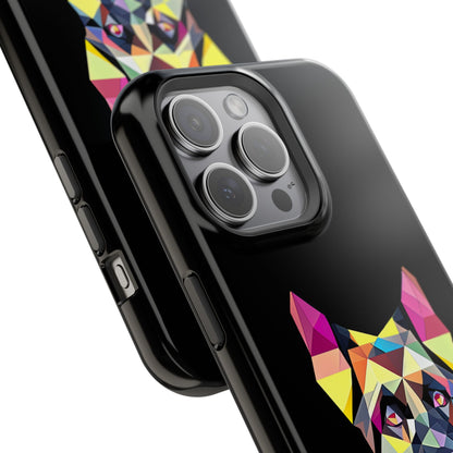 German Shepherd Phone Case