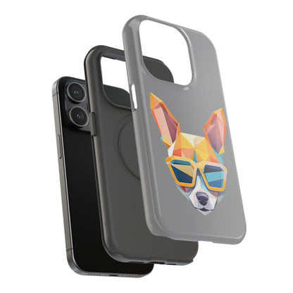 Chihuahua Dog iPhone Phone Case