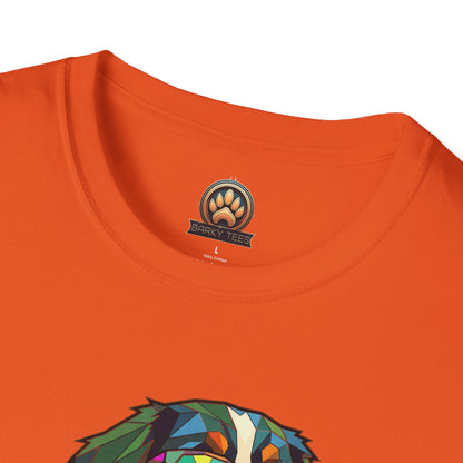 Trail Berner Tee - Large Front Print