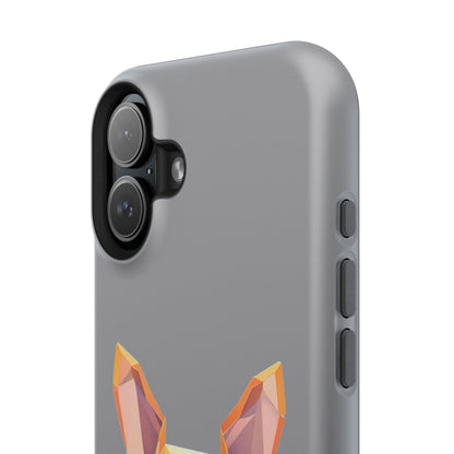 Chihuahua Polygon Shades Phone Case