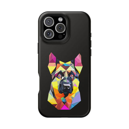 German Shepherd Phone Case