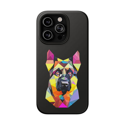 German Shepherd Phone Case