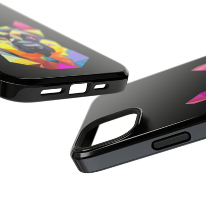 German Shepherd Phone Case