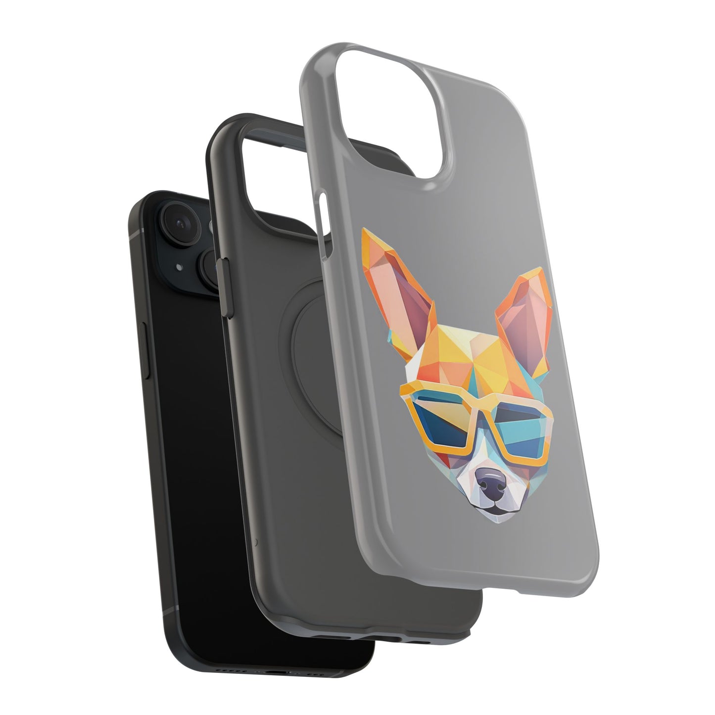 Chihuahua Dog iPhone Phone Case