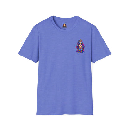 Royal Cavalier King Charles Tee - Pocket & Large Back Print