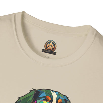 Trail Berner Tee - Large Front Print