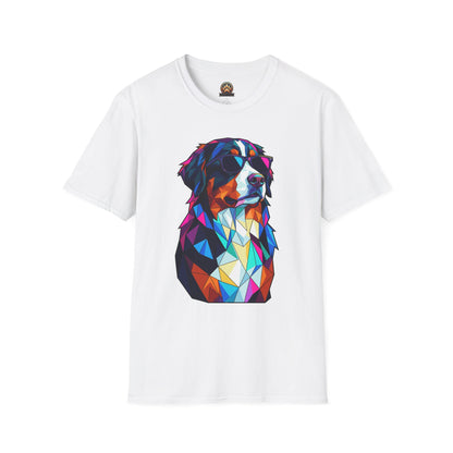Sunny Berner Tee - Large Front Print