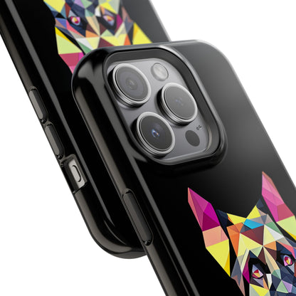 German Shepherd Phone Case