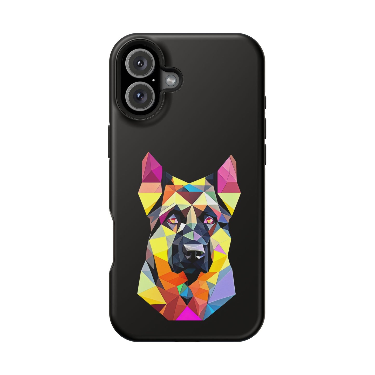 German Shepherd Phone Case
