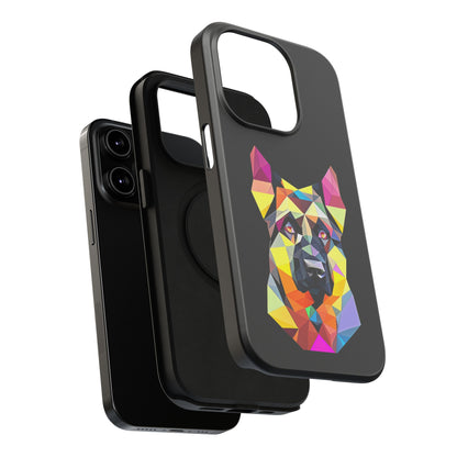German Shepherd Phone Case