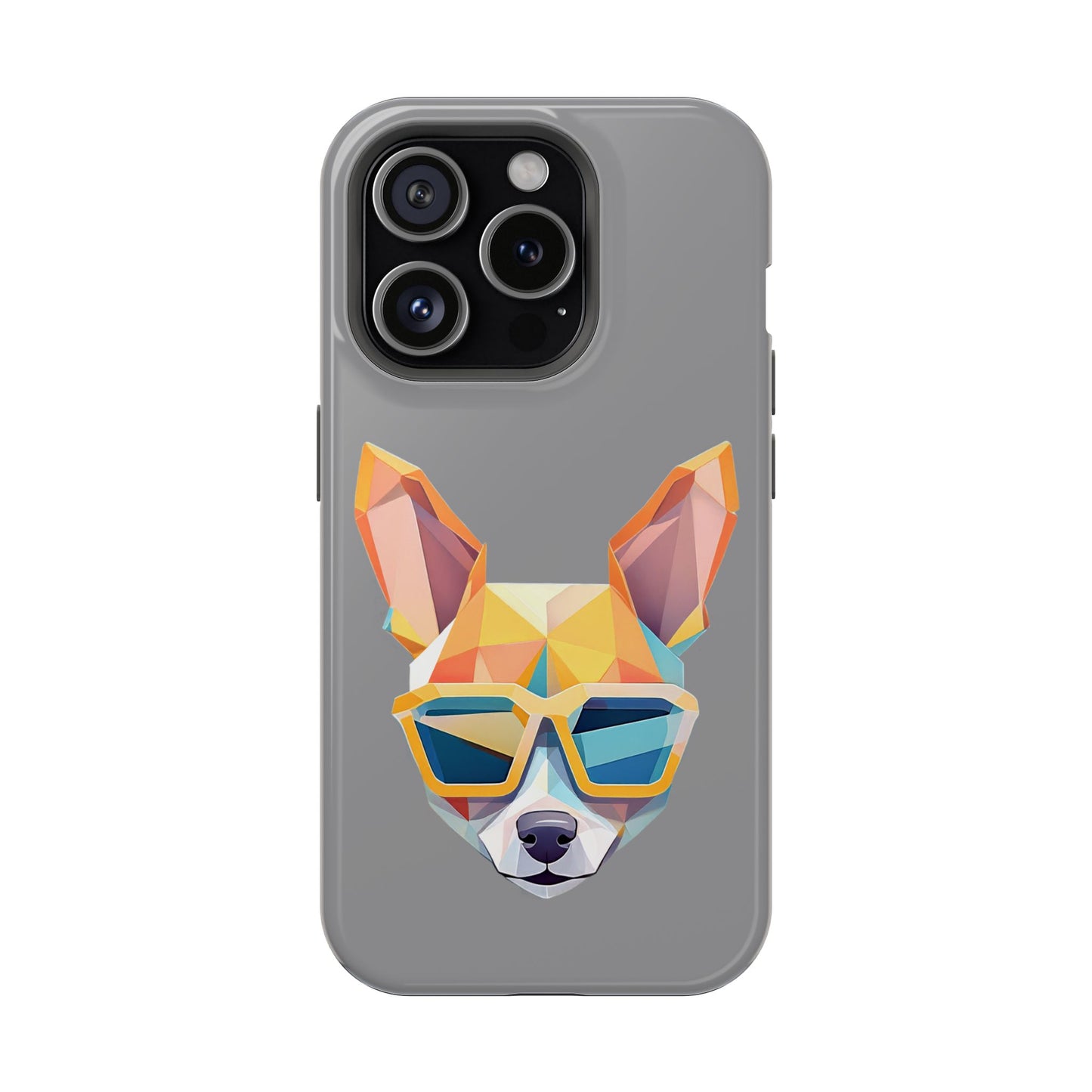 Chihuahua Dog iPhone Phone Case