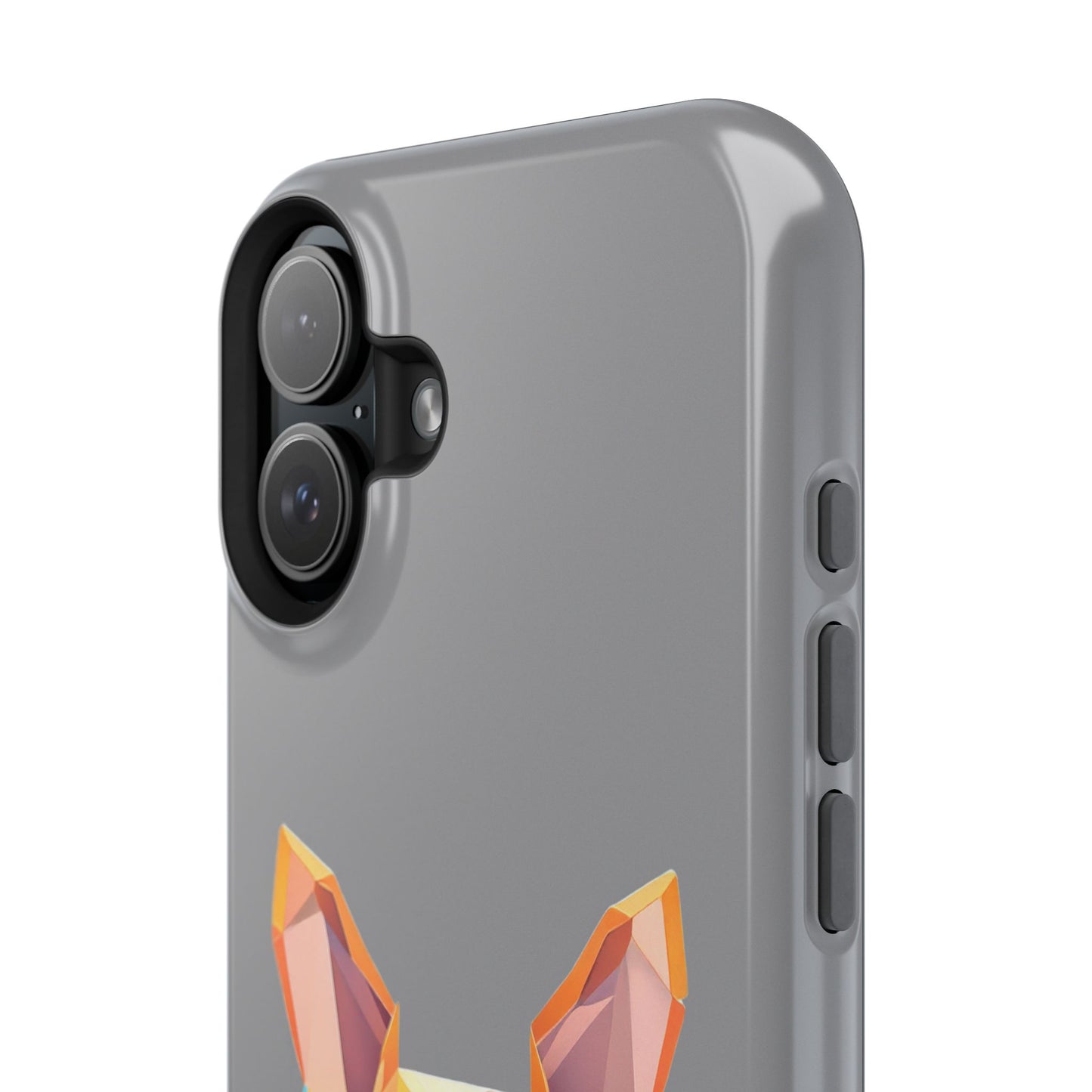 Chihuahua Polygon Shades Phone Case