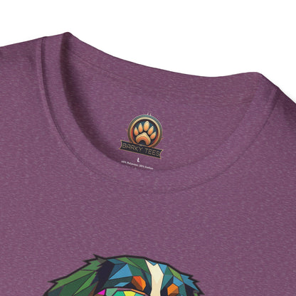 Trail Berner Tee - Large Front Print