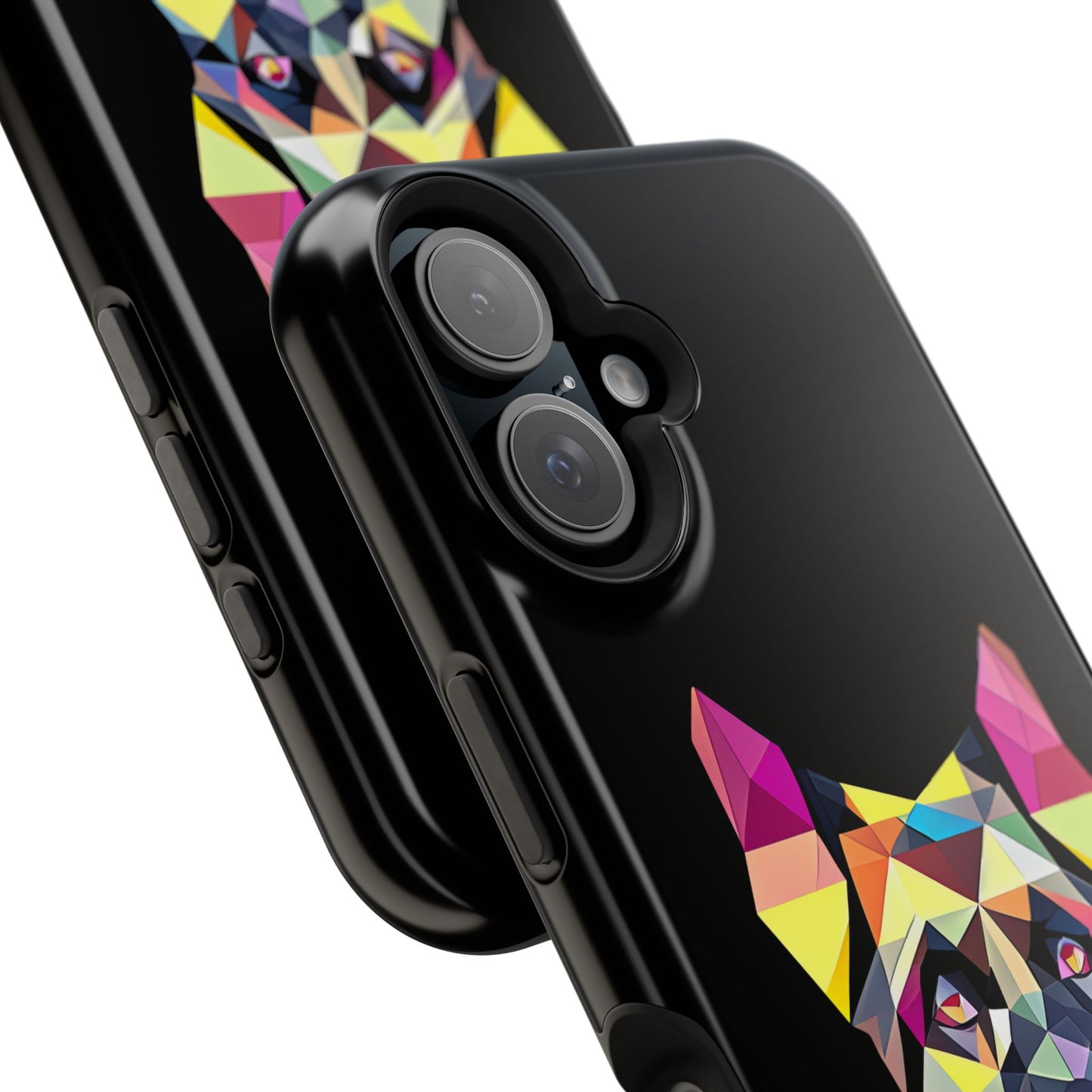 German Shepherd Phone Case