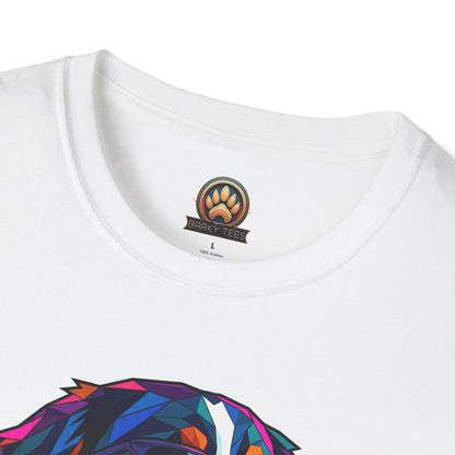 Sunny Berner Tee - Large Front Print