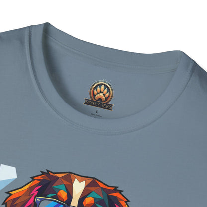 Bernese Barista - Large Front Print