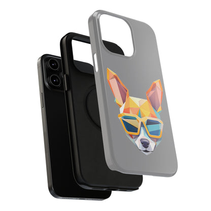Chihuahua Dog iPhone Phone Case