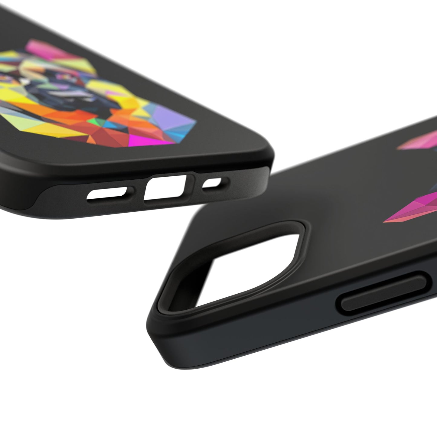 German Shepherd Phone Case