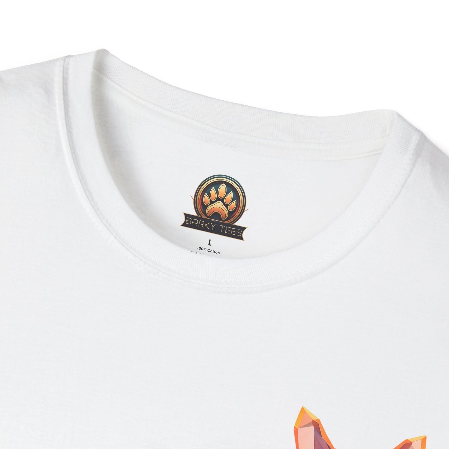 Sunny Chihuahua Tee - Pocket & Large Back Print