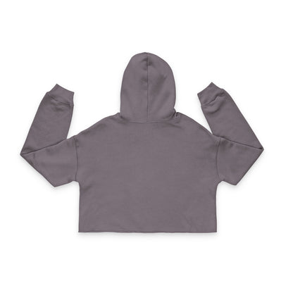 Sunny Chihuahua Cropped Hoodie