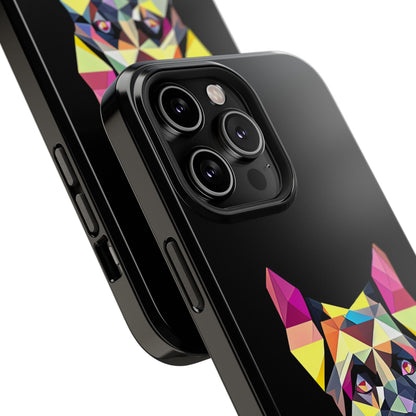 German Shepherd Phone Case