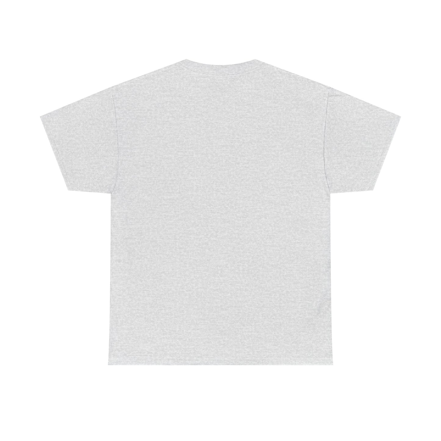 Polygon Pitbull Tee - Large Front Print