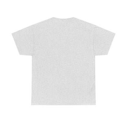 Polygon Pitbull Tee - Large Front Print