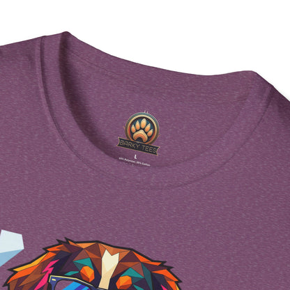 Bernese Barista - Large Front Print