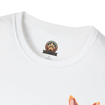 Sunny Chihuahua Tee - Pocket & Large Back Print