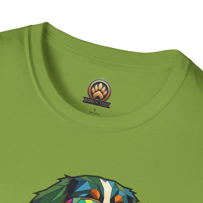 Trail Berner Tee - Large Front Print