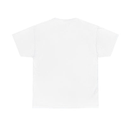 Polygon Pitbull Tee - Large Front Print
