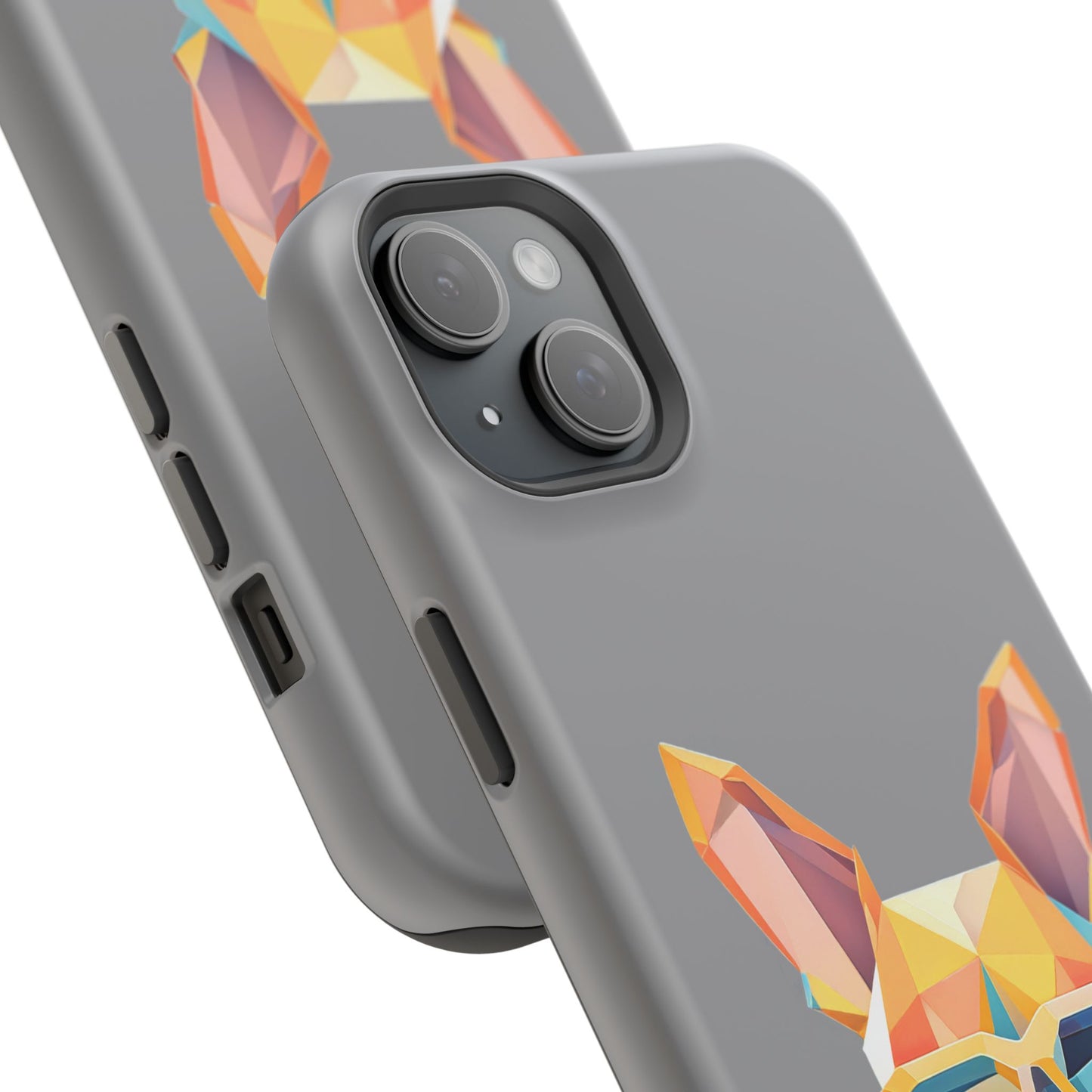 Chihuahua Polygon Shades Phone Case