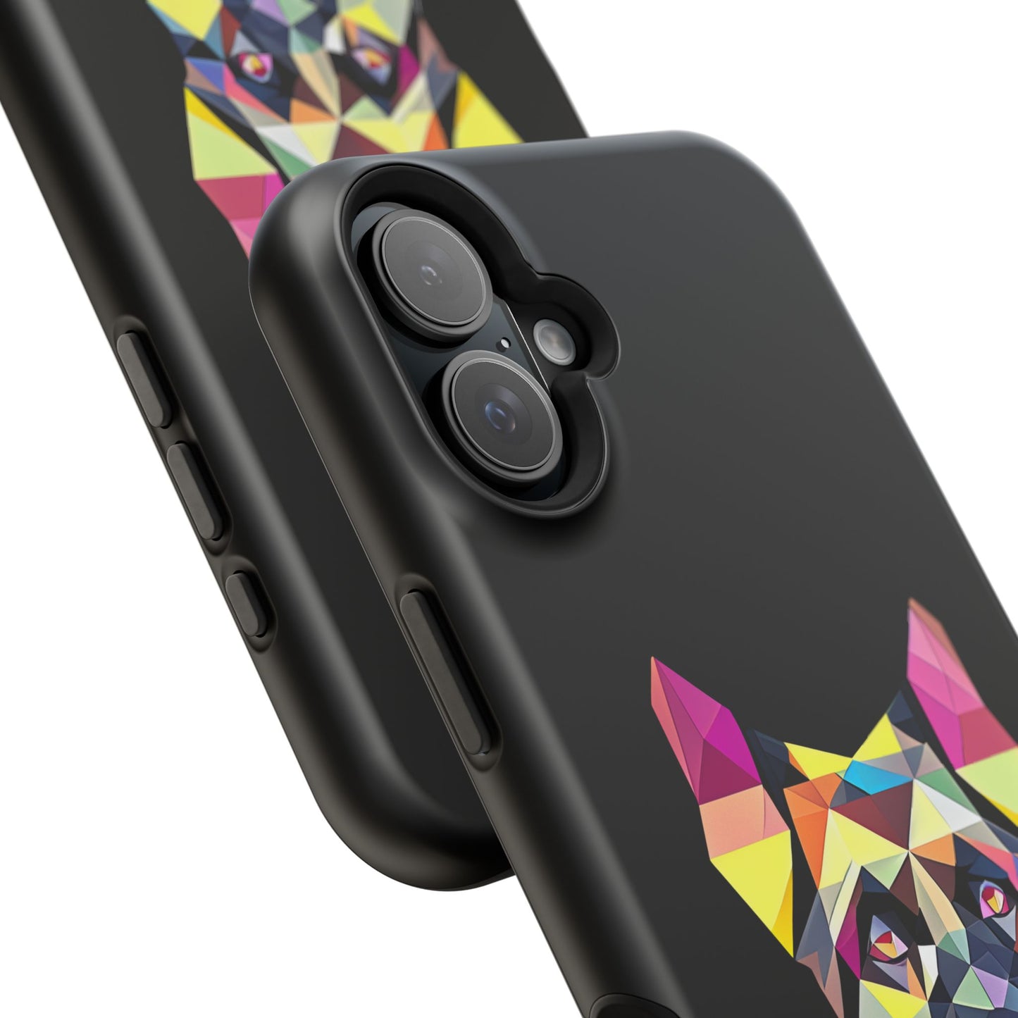 German Shepherd Phone Case