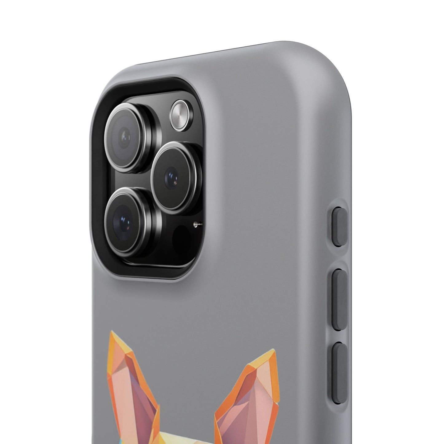 Chihuahua Polygon Shades Phone Case