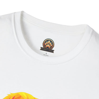 Retriever Duck Hunt - Large Front Print Only