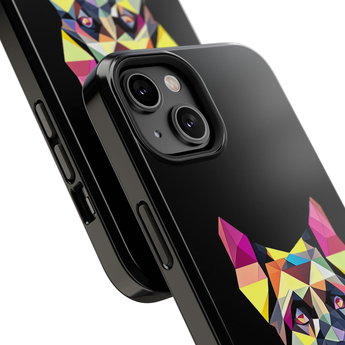 German Shepherd Phone Case