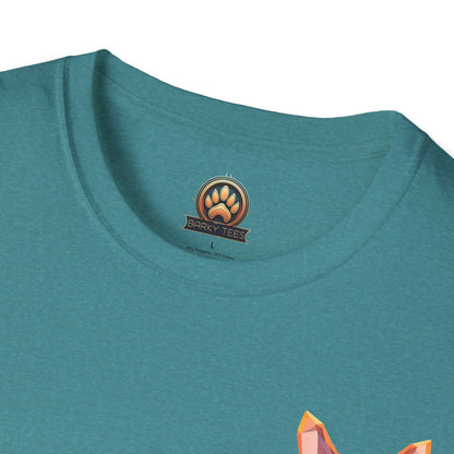 Sunny Chihuahua Tee - Pocket & Large Back Print
