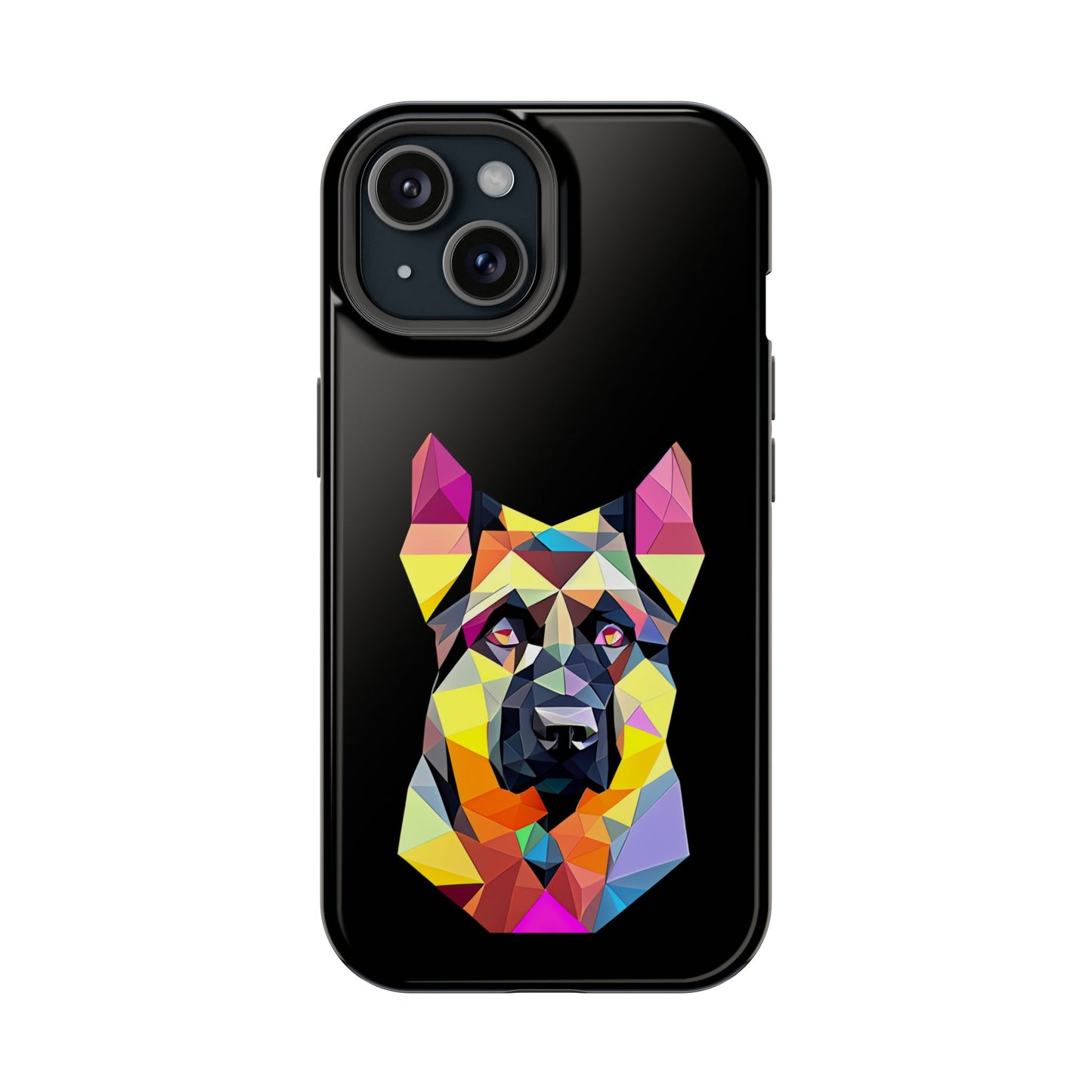 German Shepherd Phone Case