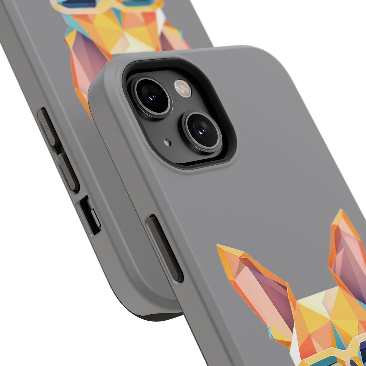 Chihuahua Polygon Shades Phone Case