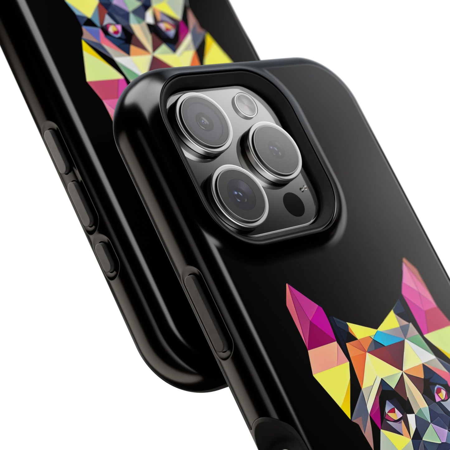 German Shepherd Phone Case