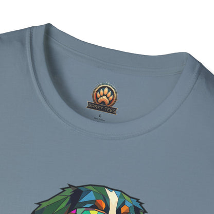 Trail Berner Tee - Large Front Print