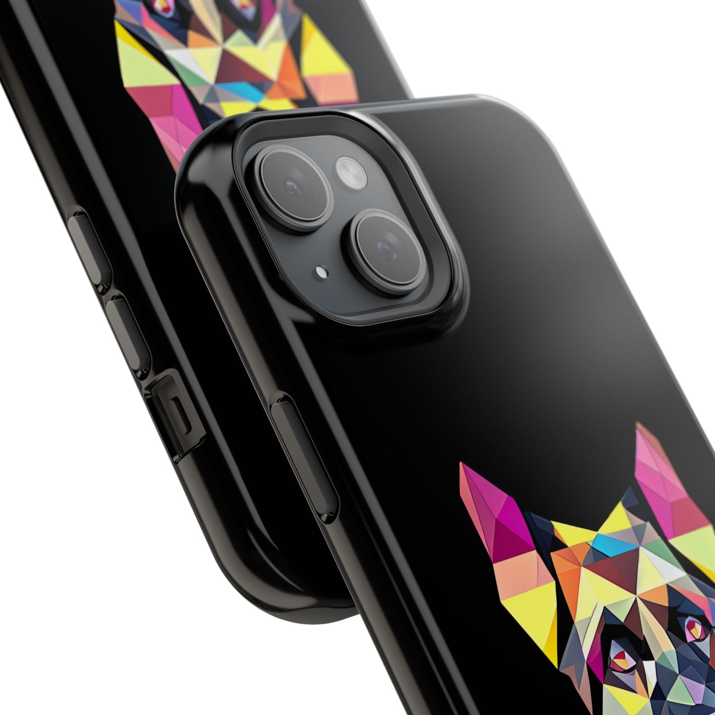 German Shepherd Phone Case